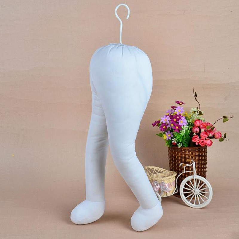 パンツボディ マネキン トルソー ボディ 下半身 ヒップ パンツ ズボン ジーンズ 服装 服
